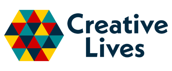 Creatiove Lives logo