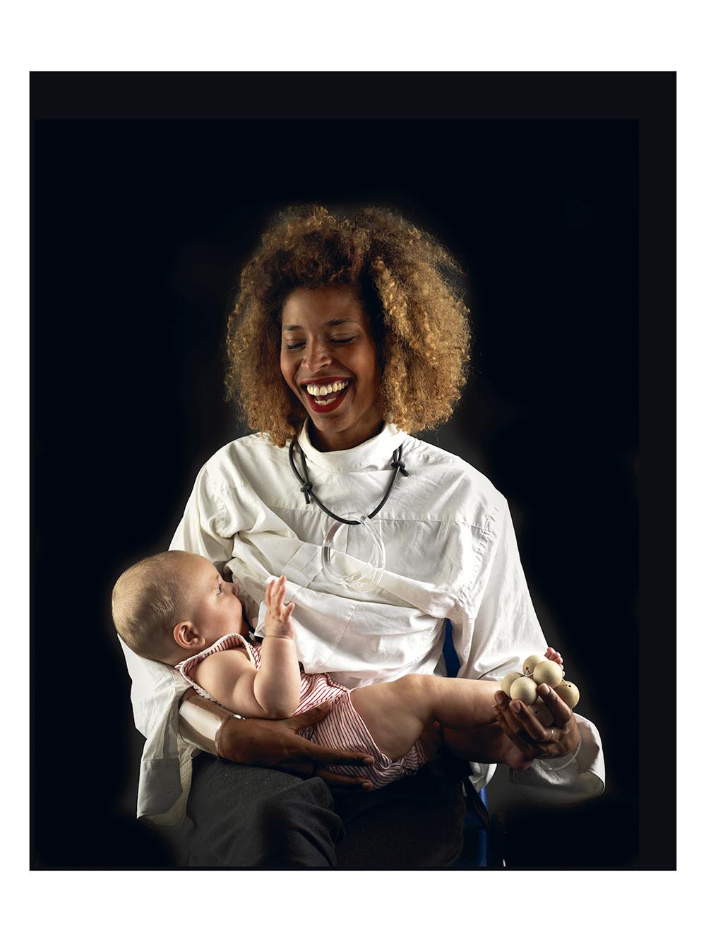 Mother Portrait (Sussex) - Image 20