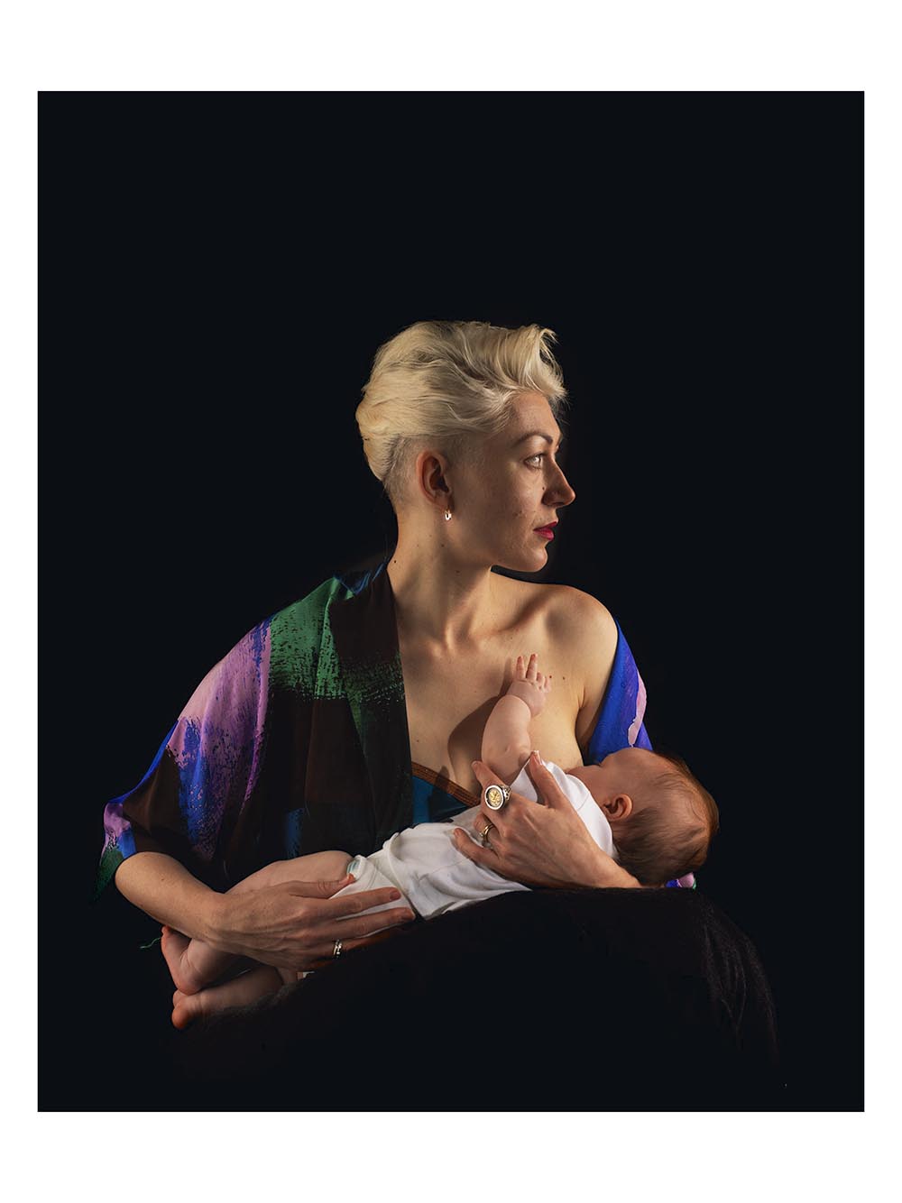 Mother Portrait (Sussex) - Image 16