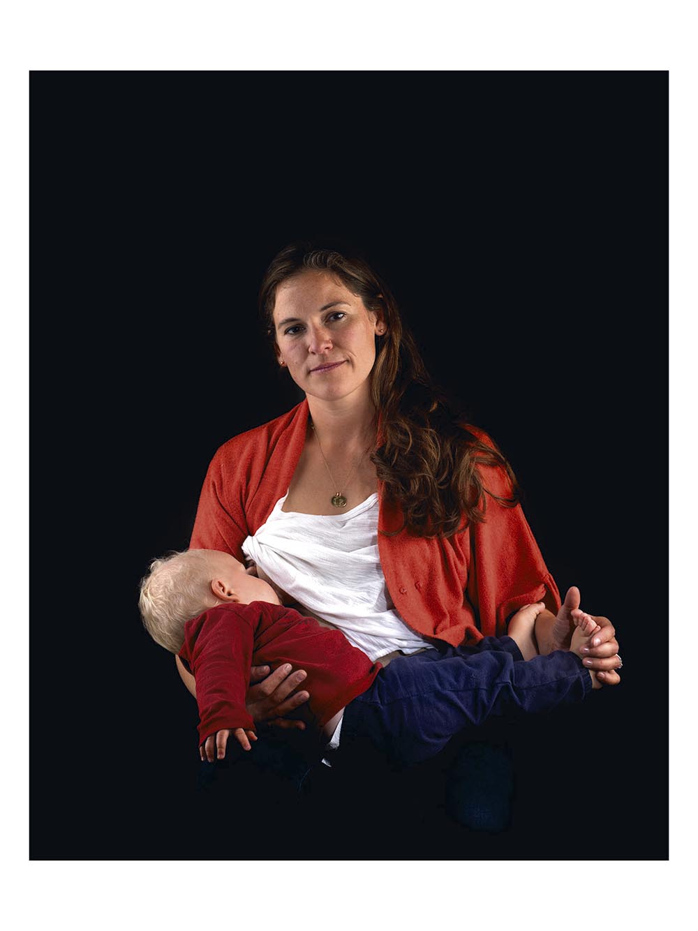 Mother Portrait (Sussex) - Image 9