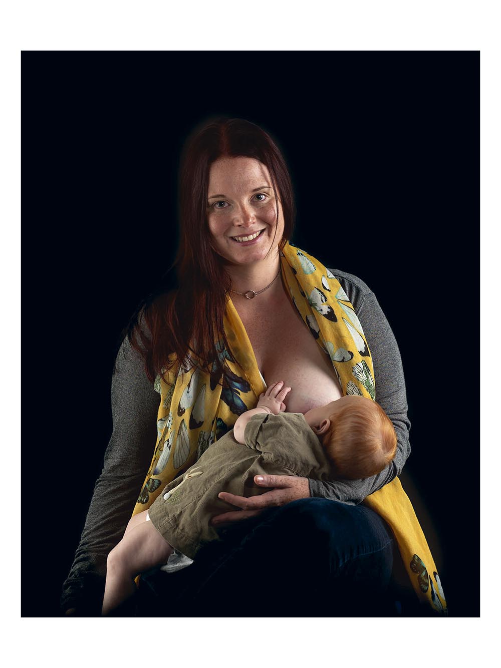 Mother Portrait (Sussex) - Image 13