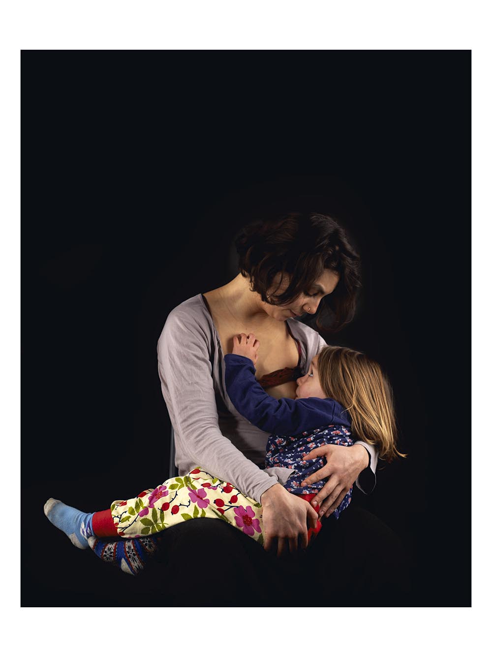 Mother Portrait (Sussex) - Image 2