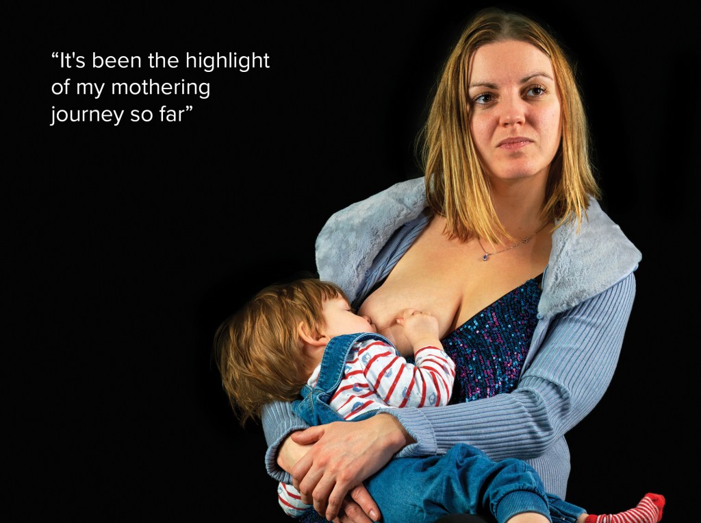 Ellen's story has received 200,000 listens this year and continues to fascinate audiences across the UK and the world