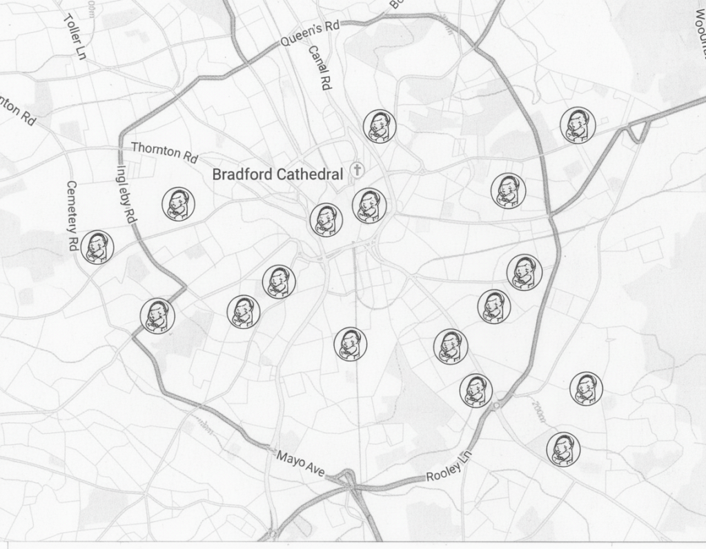 City Breastfeeding Audit